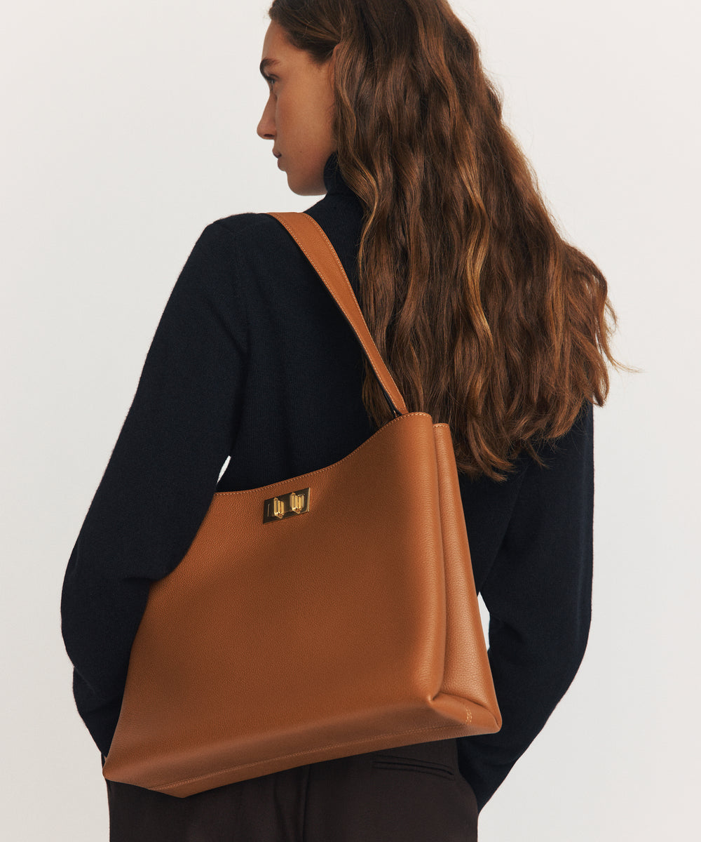 Le Duo Shopper