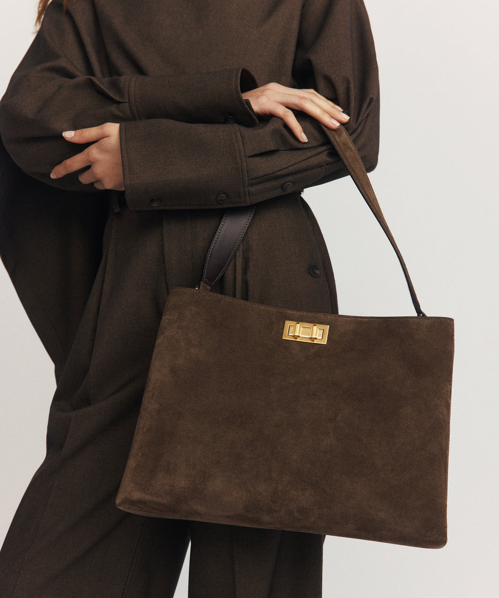 Le Duo Shopper