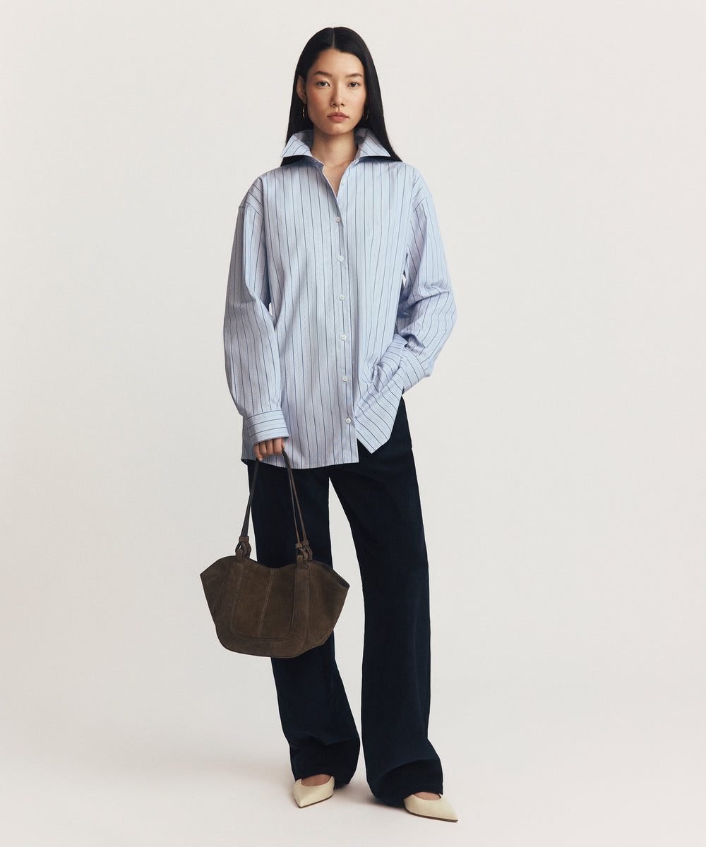Le Mini Gina Tote