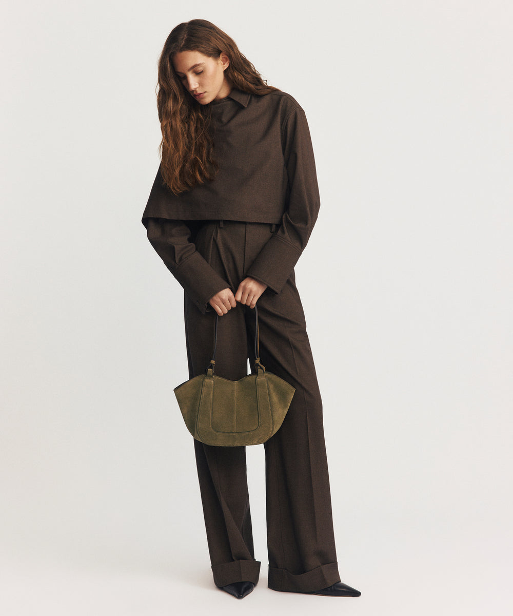 Le Mini Gina Tote
