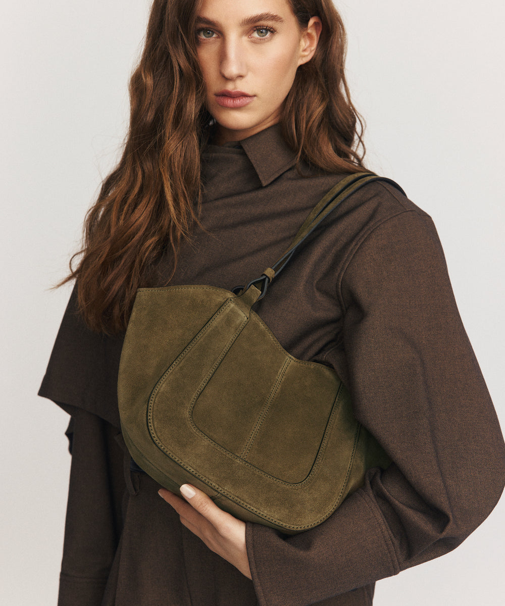 Le Mini Gina Tote