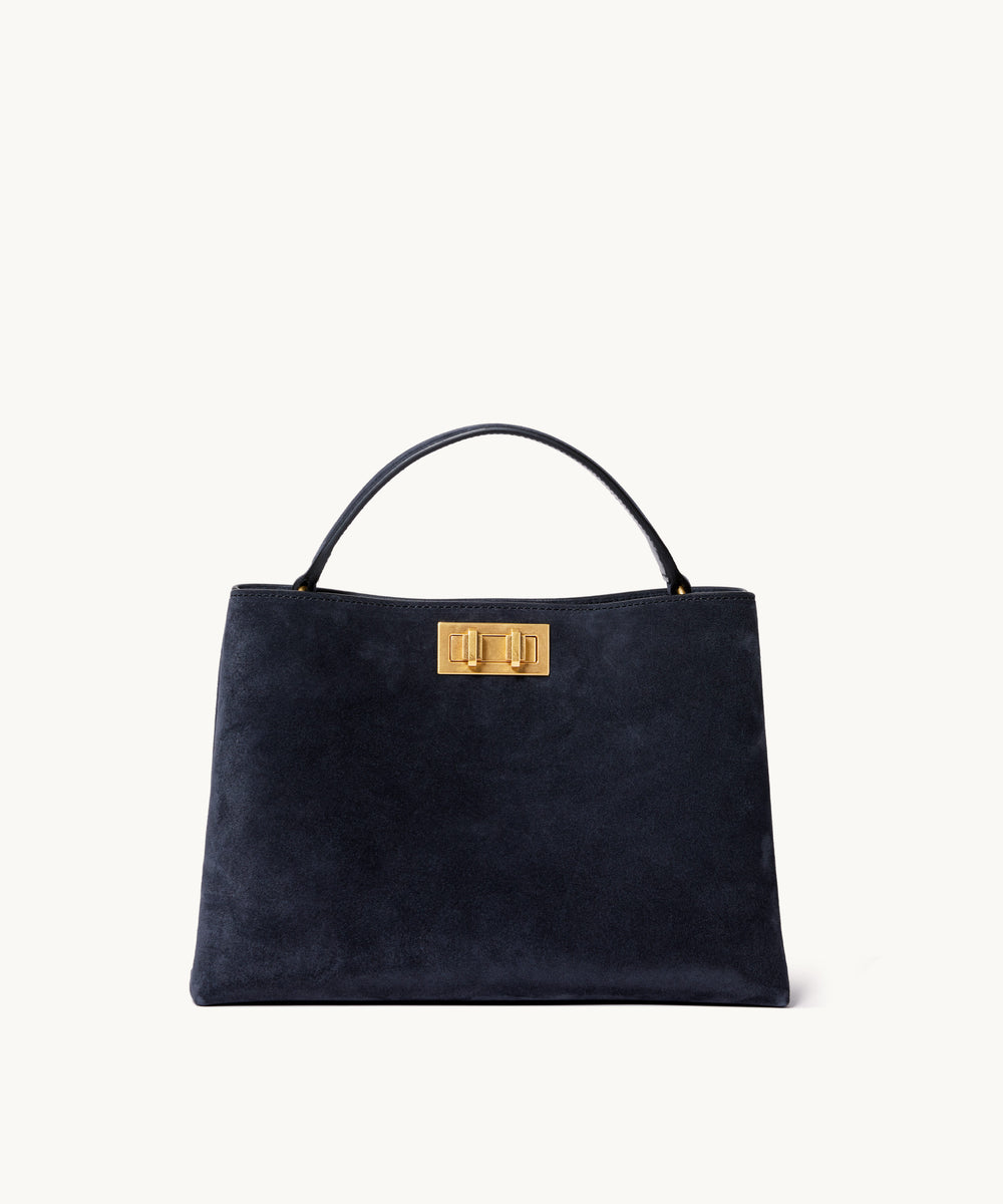 Le Mini Duo Shopper