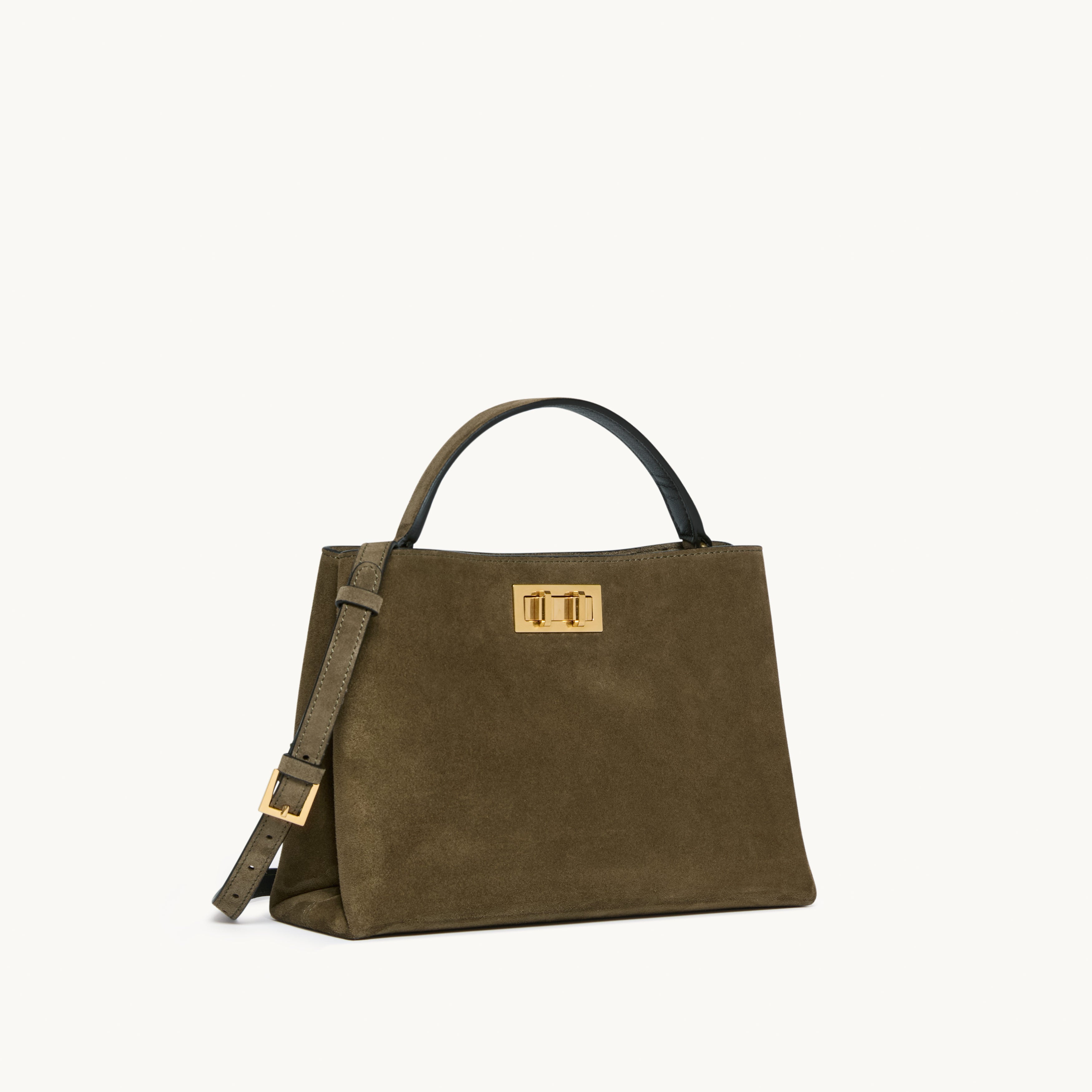 Le Mini Duo Shopper