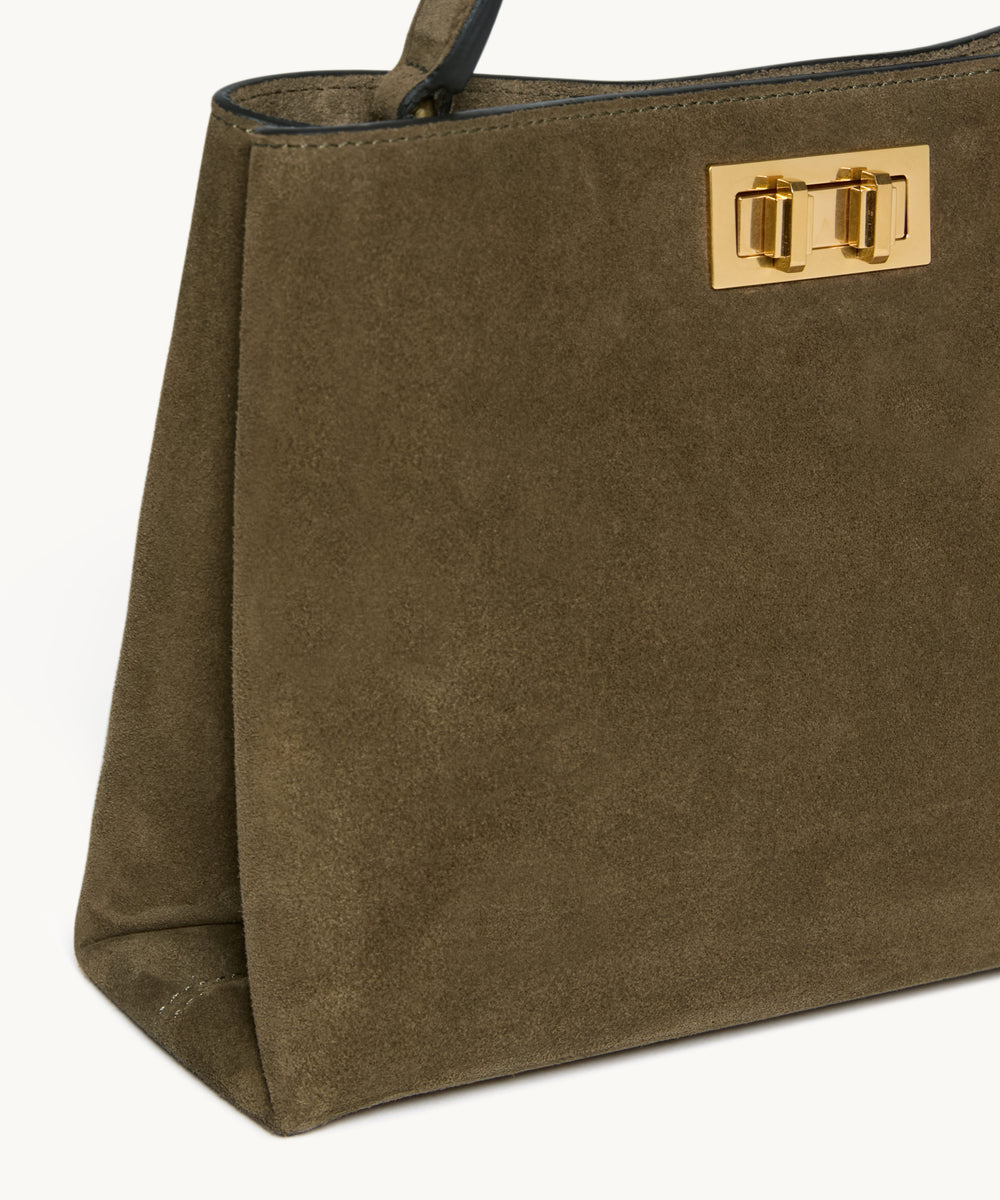 Le Mini Duo Shopper