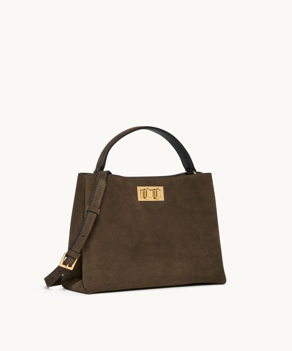 Le Mini Duo Shopper