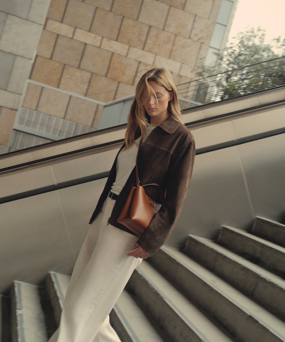 Le Mini Duo Shopper
