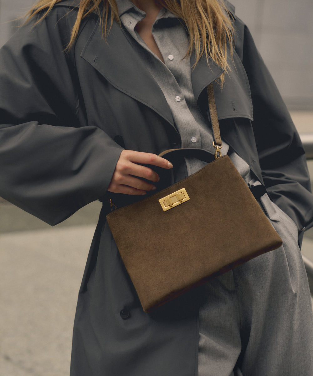 Le Mini Duo Shopper