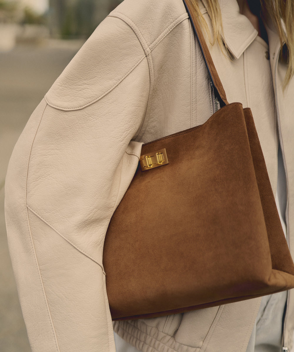 Le Duo Shopper