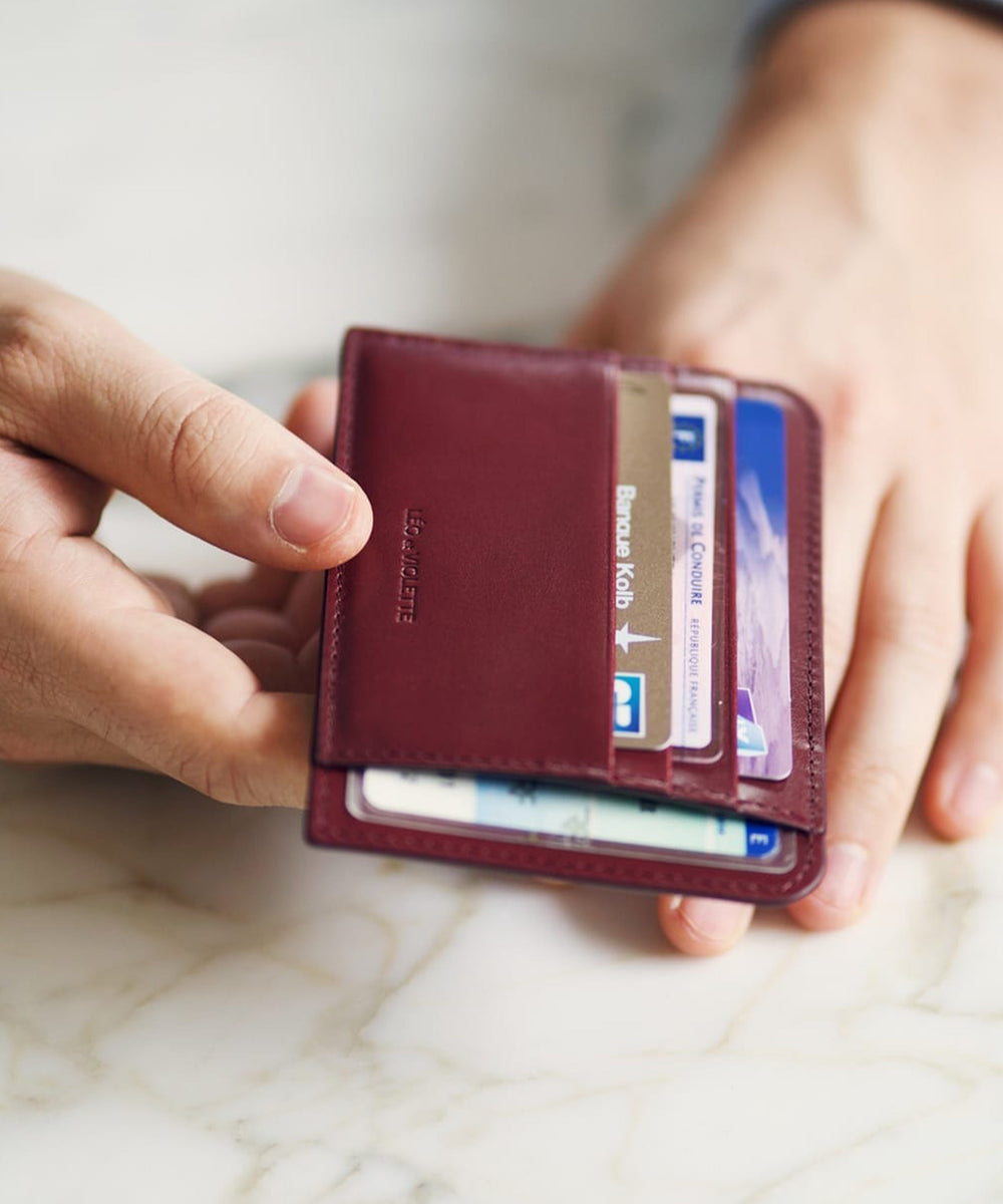 Le Porte-cartes ID