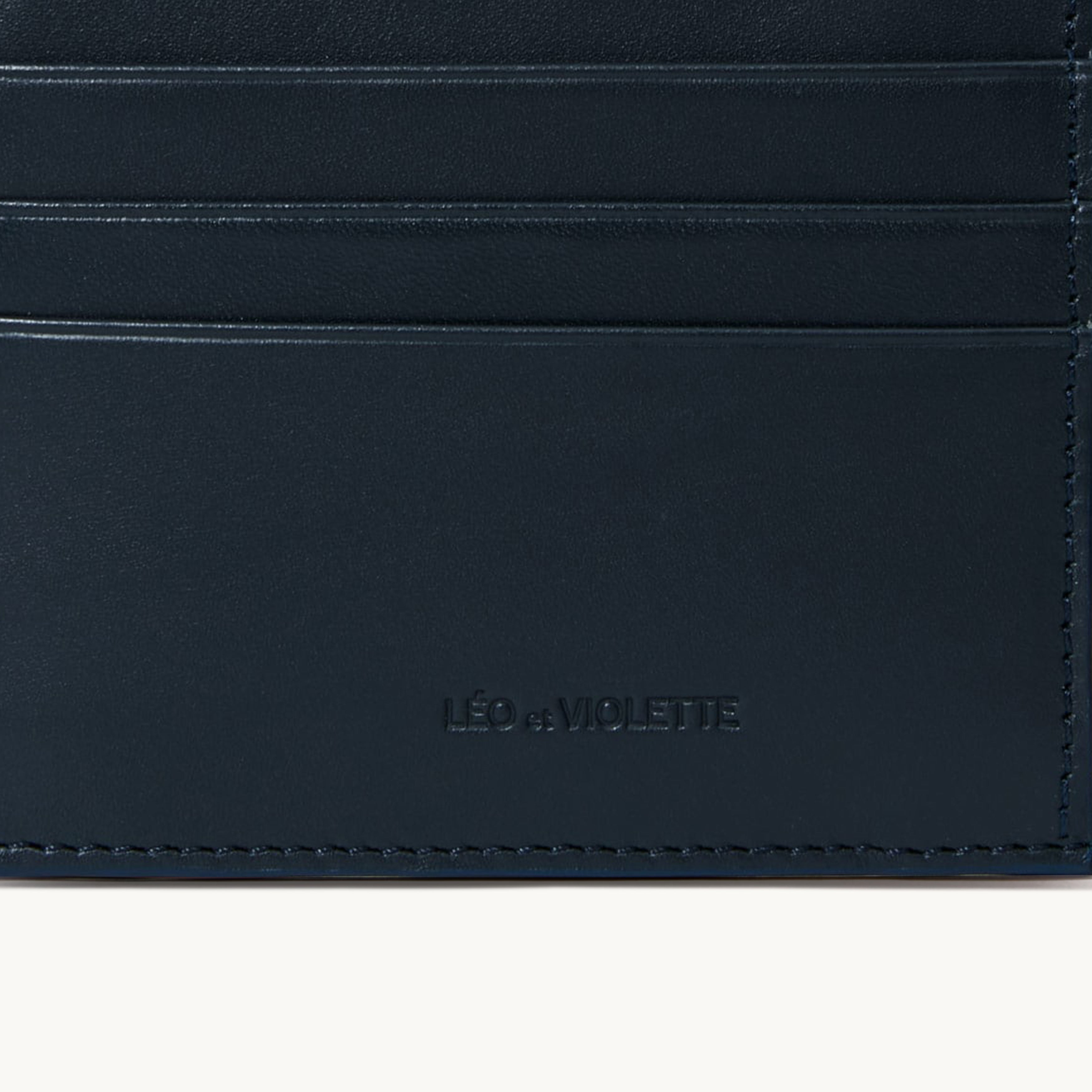 Le Porte-Cartes ID