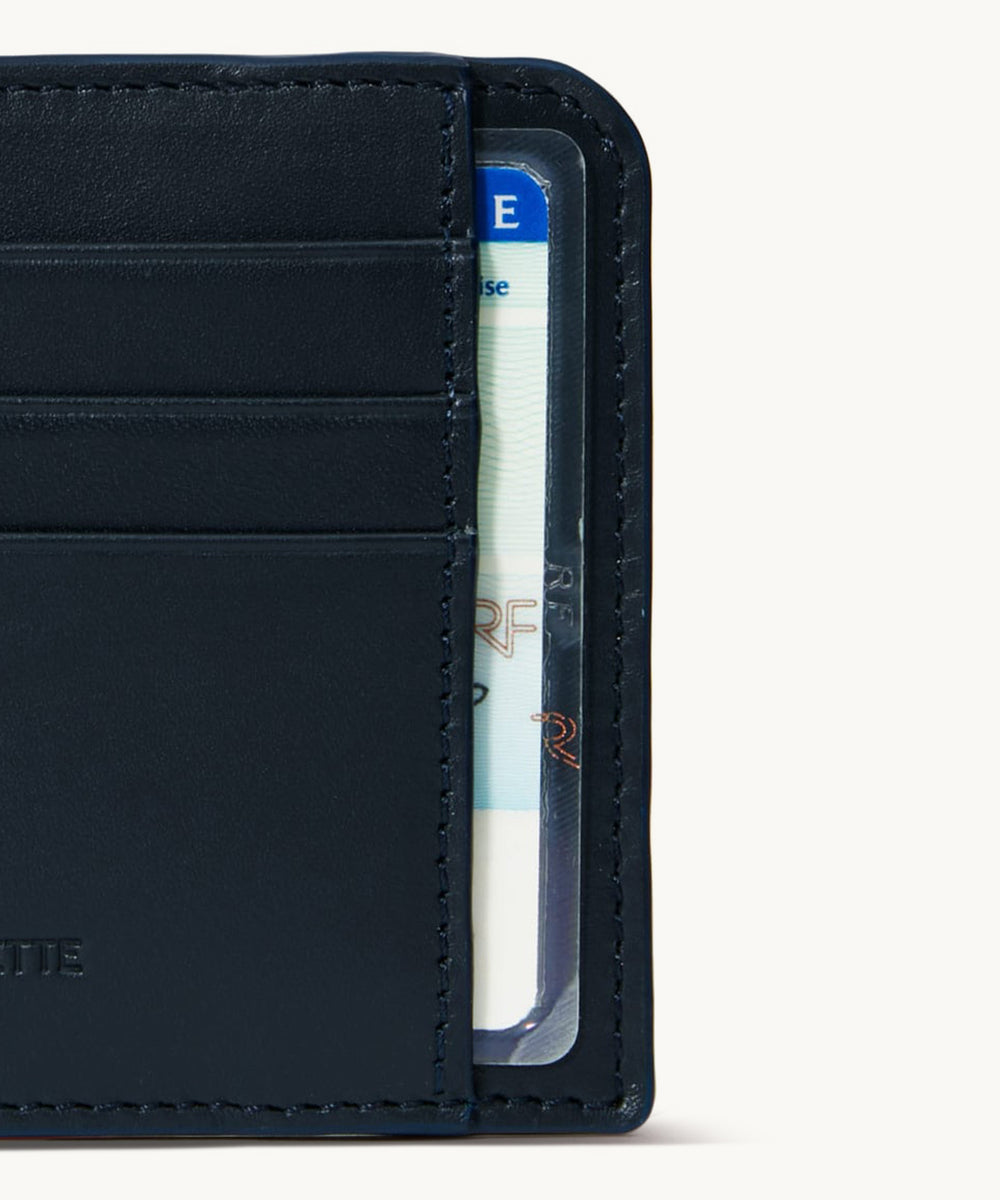 Le Porte-Cartes ID