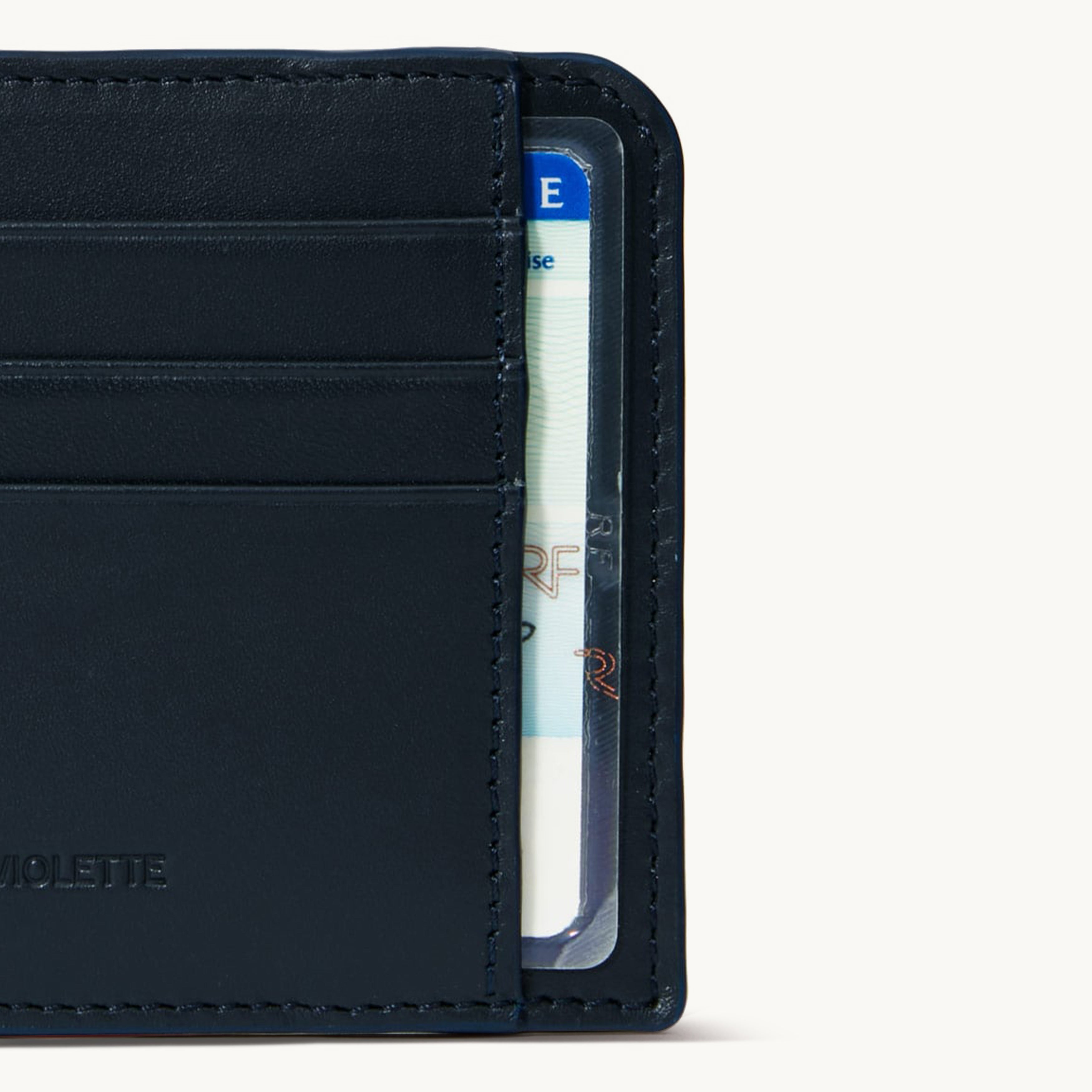 Le Porte-Cartes ID