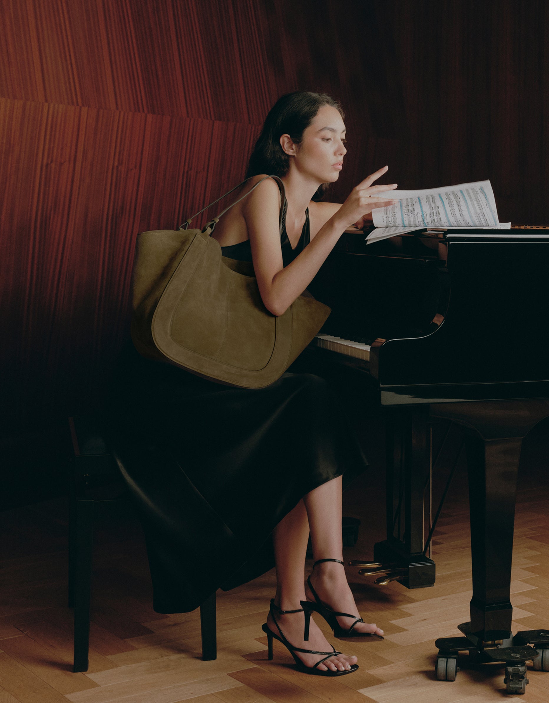 Léo et Violette - Elegant and accessible leather goods