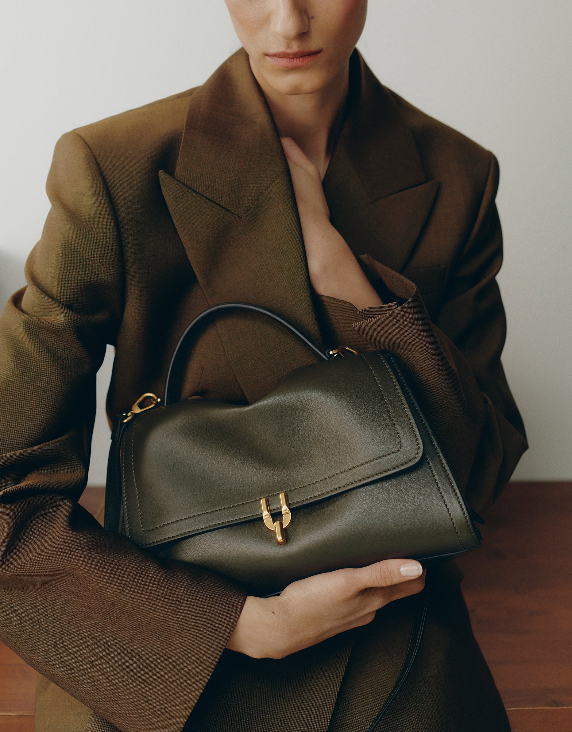 Léo et Violette - Elegant and accessible leather goods