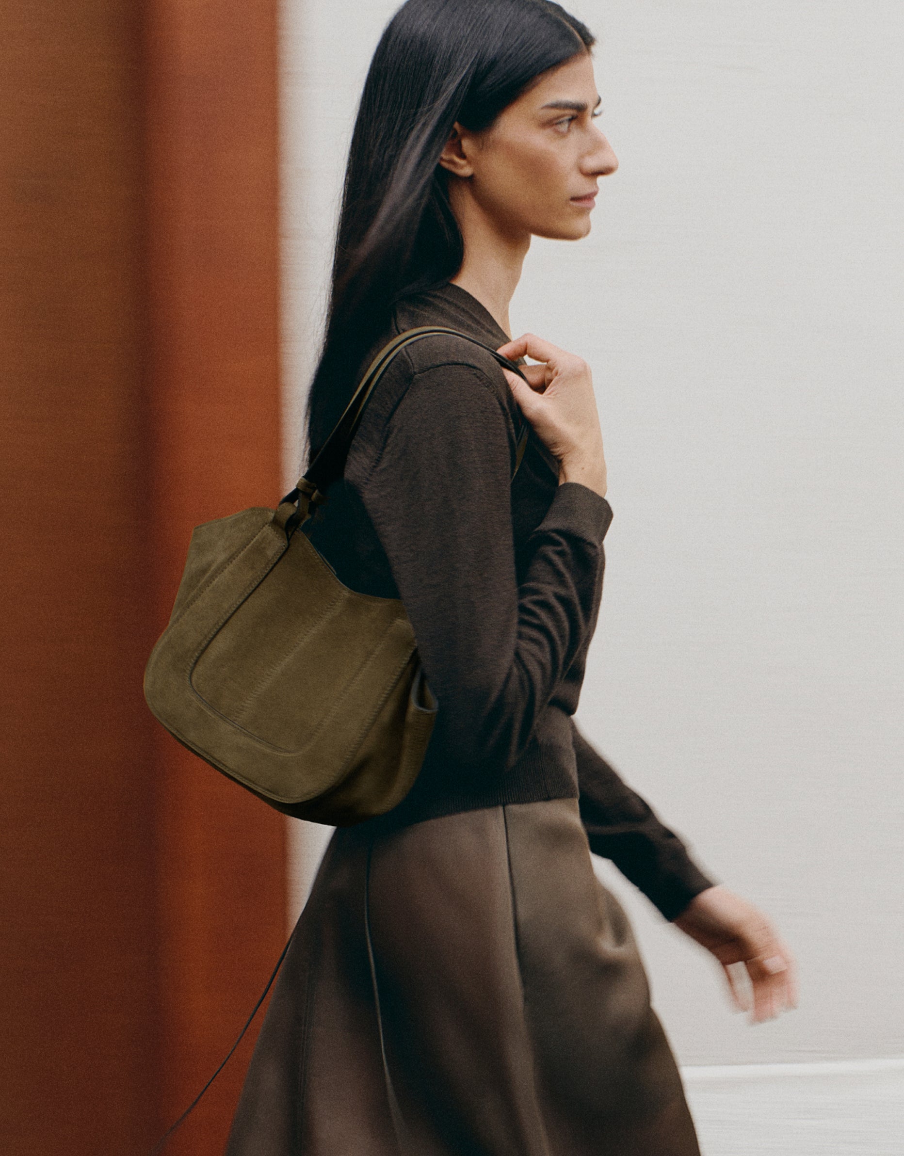 Léo et Violette - Elegant and accessible leather goods