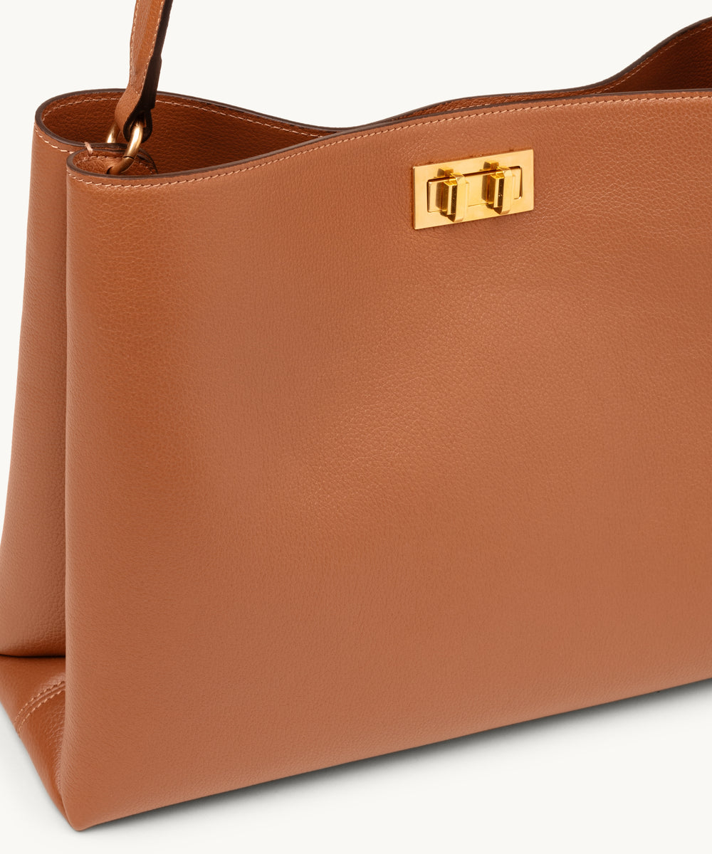 Le Duo Shopper