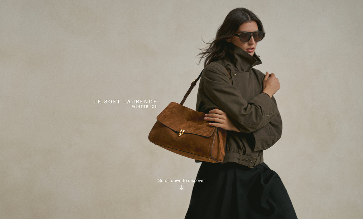 Le Soft Laurence