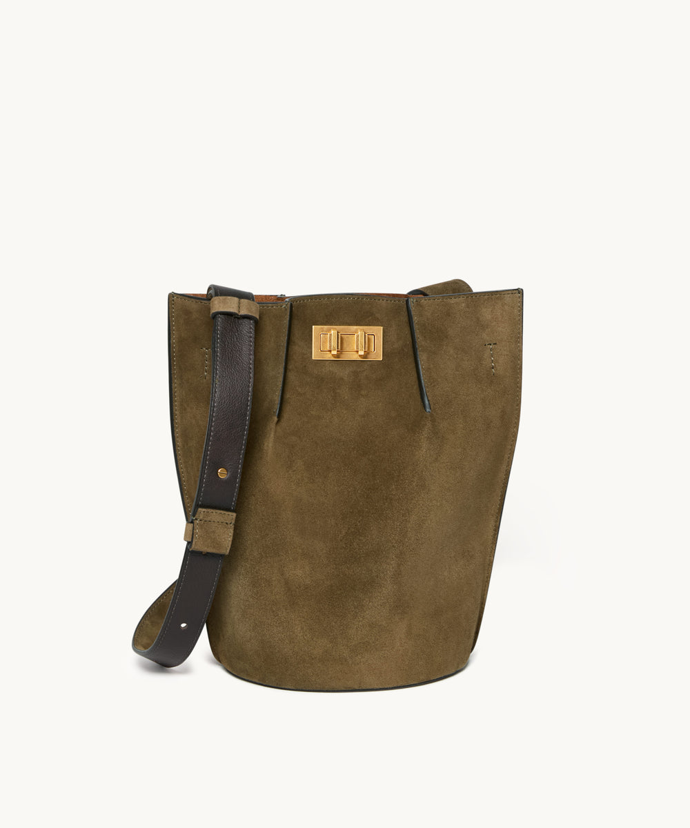 Le Duo Bucket