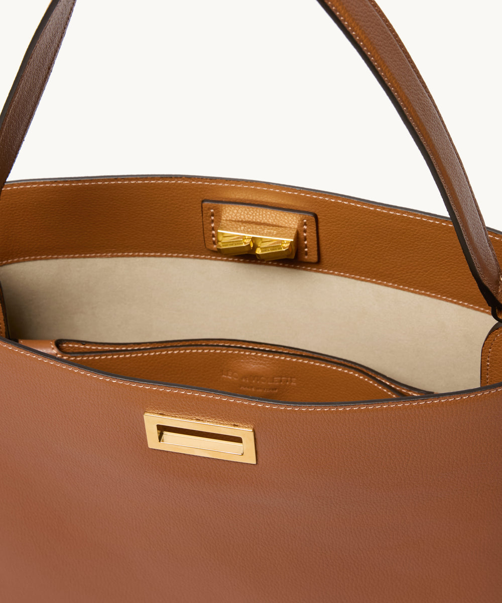 Le Duo Shopper