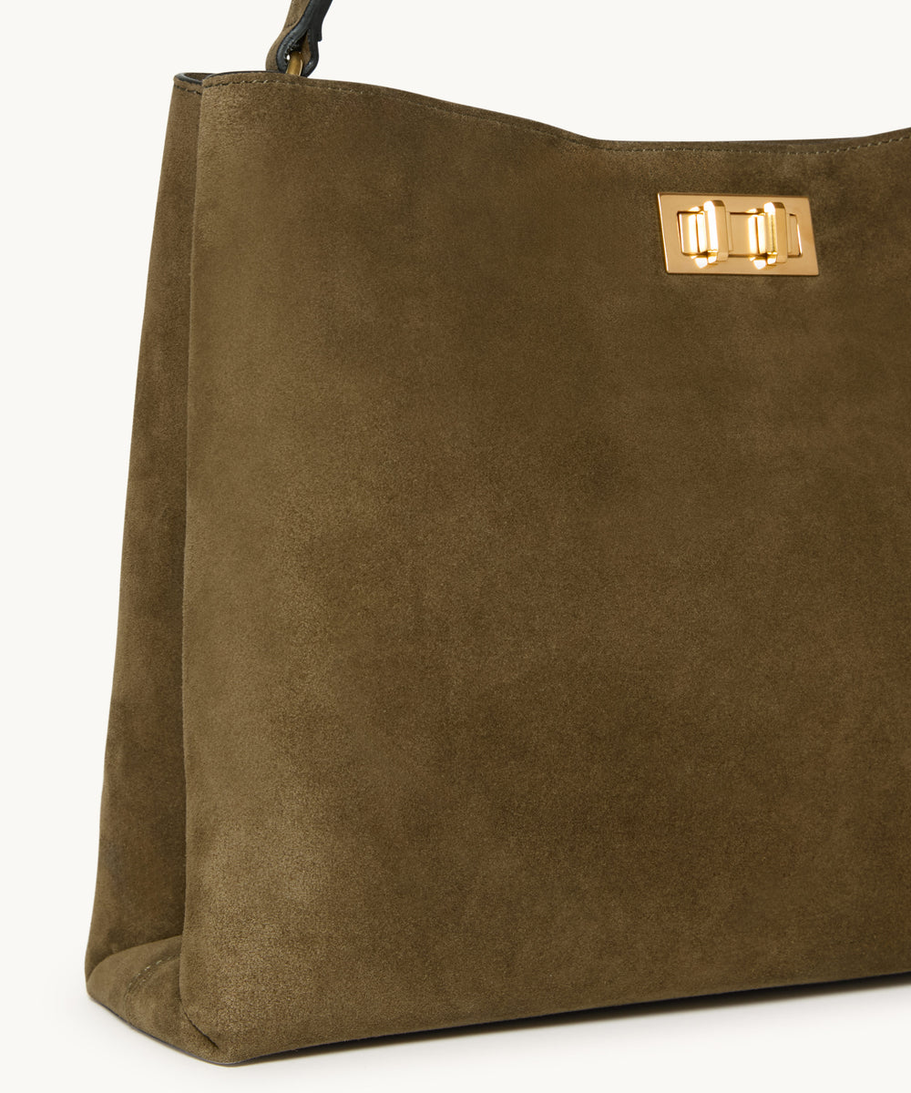 Le Duo Shopper