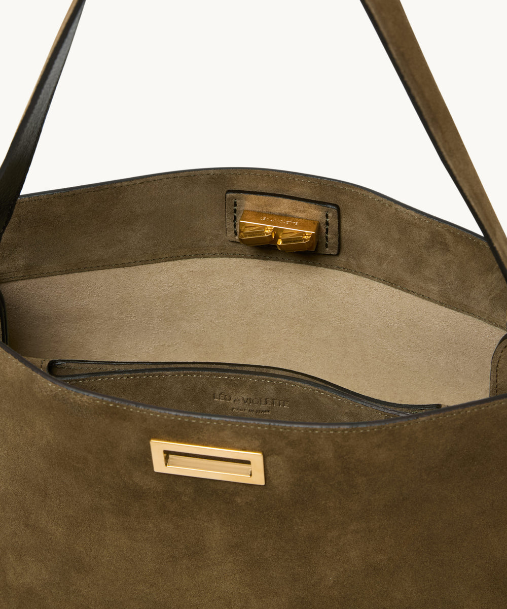 Le Duo Shopper