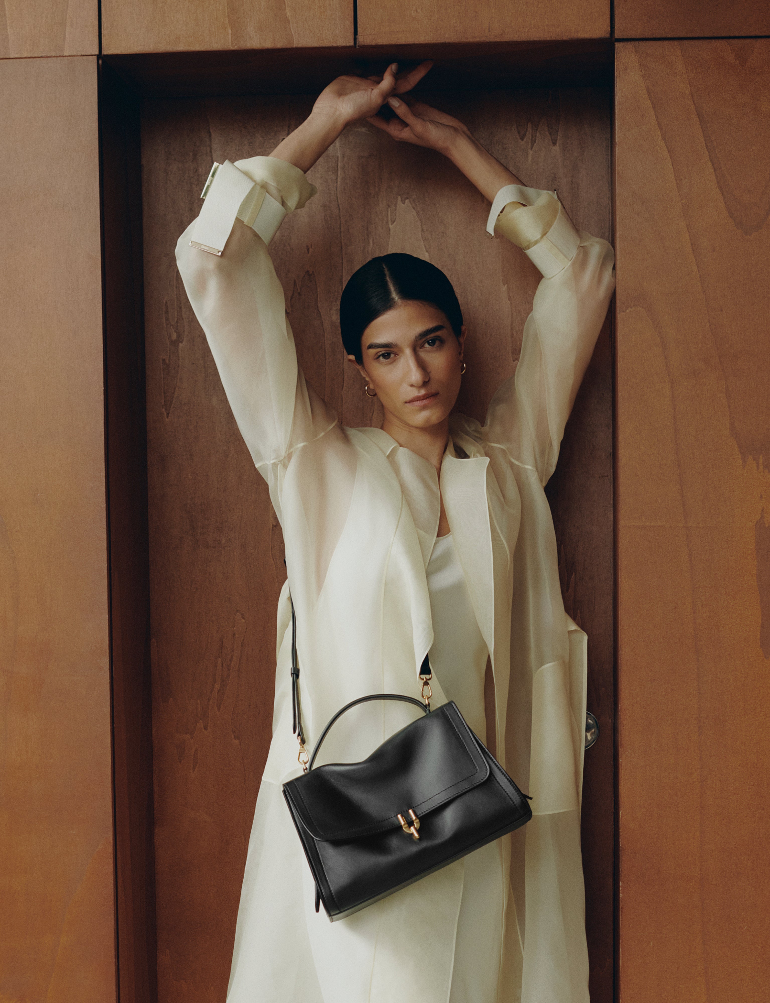 Léo et Violette - Elegant and accessible leather goods