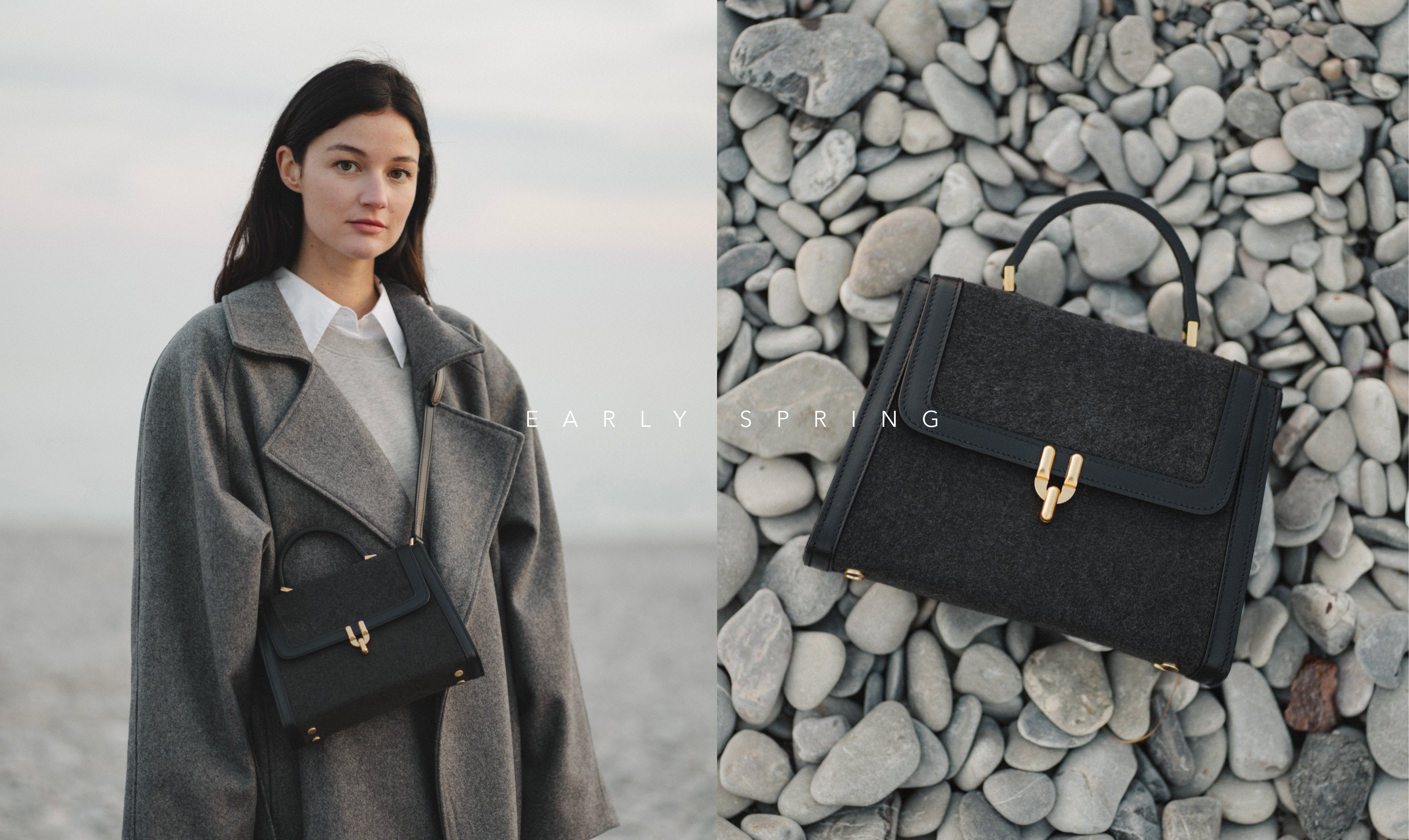 Léo et Violette - Elegant and accessible leather goods