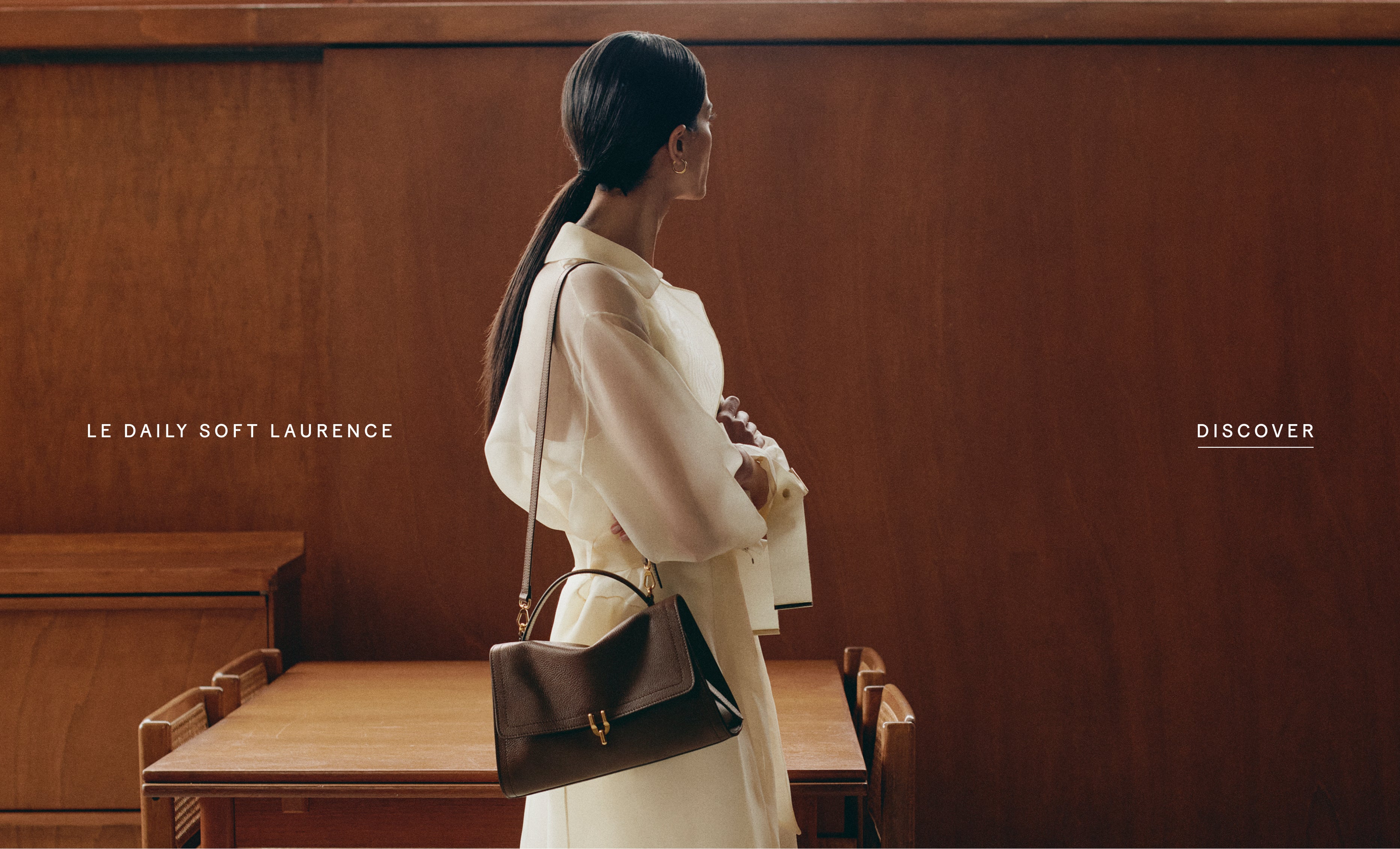 Léo et Violette - Elegant and accessible leather goods