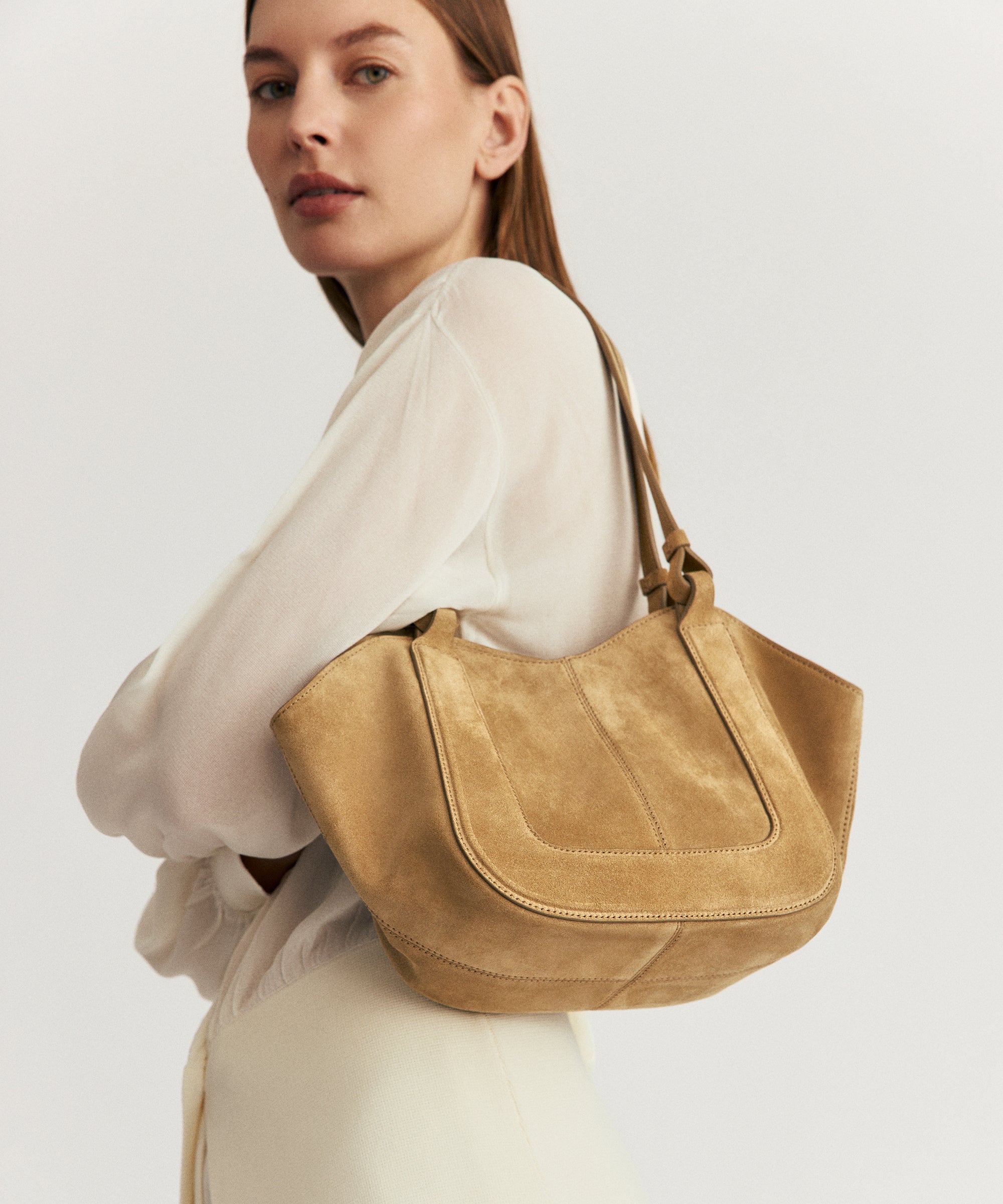 【gina】 Le Mini Gina Tote