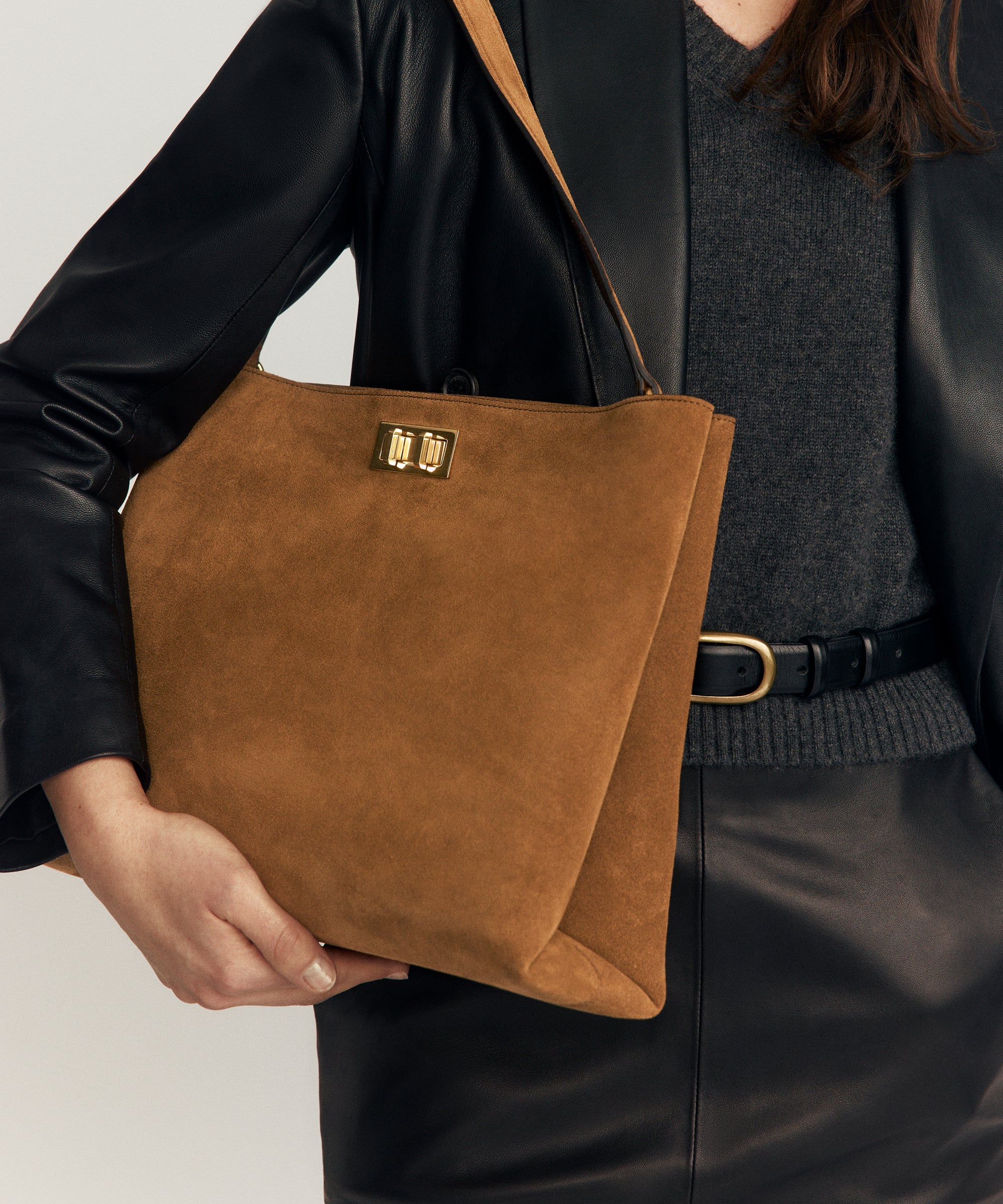 Le Duo Shopper