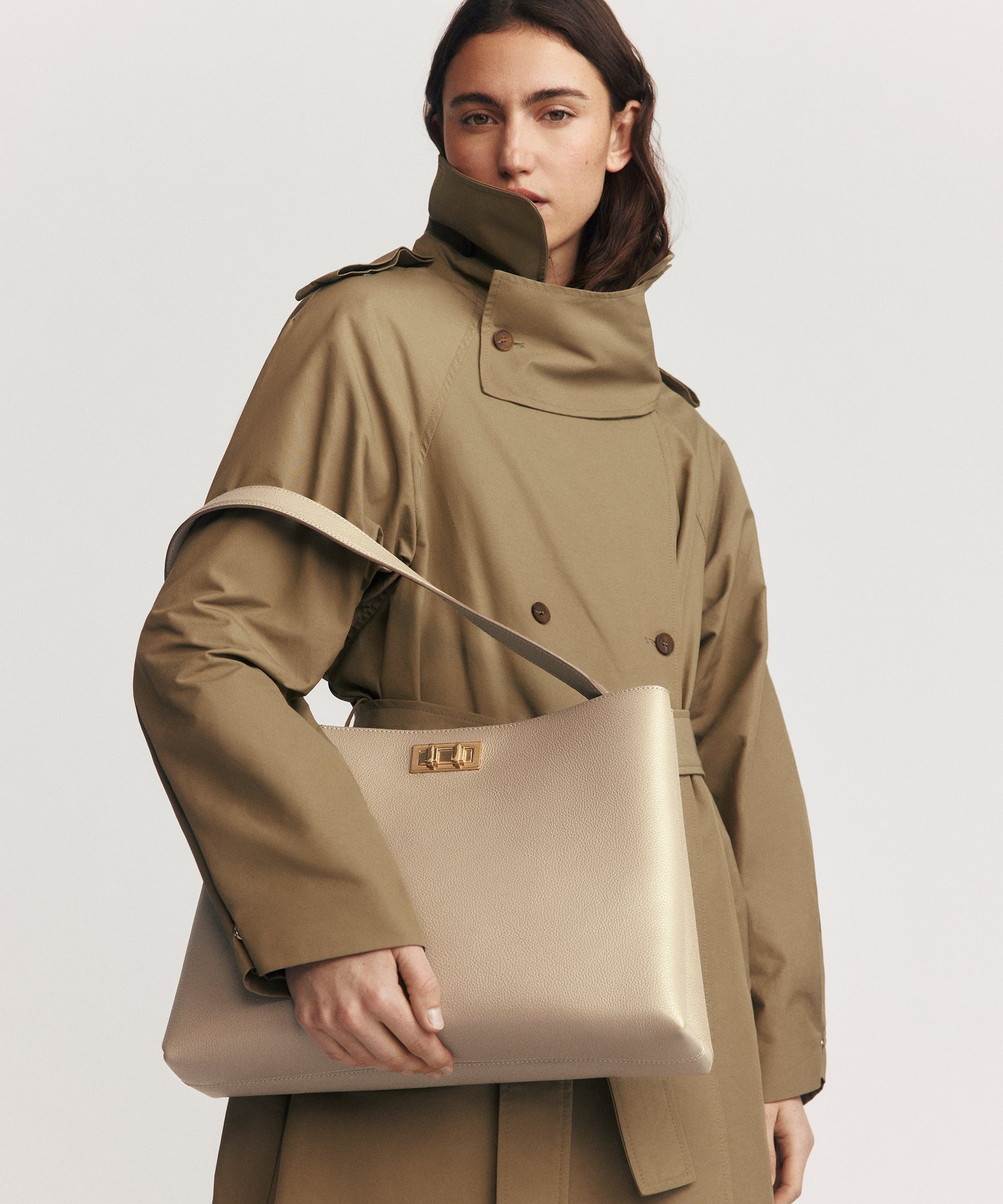Le Duo Shopper