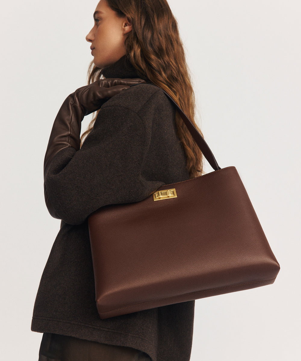Le Duo Shopper