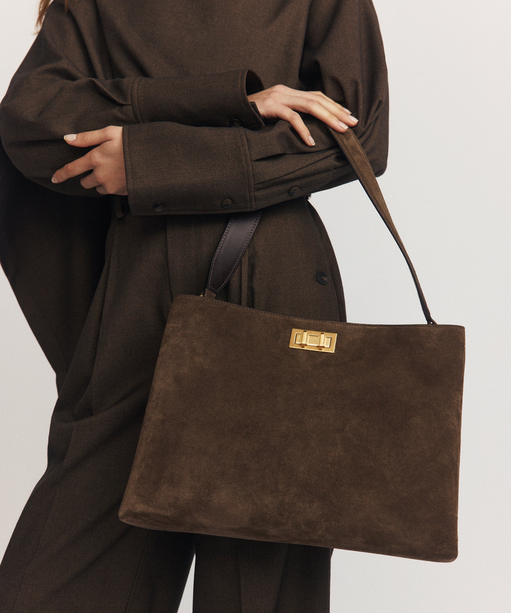 Le Duo Shopper