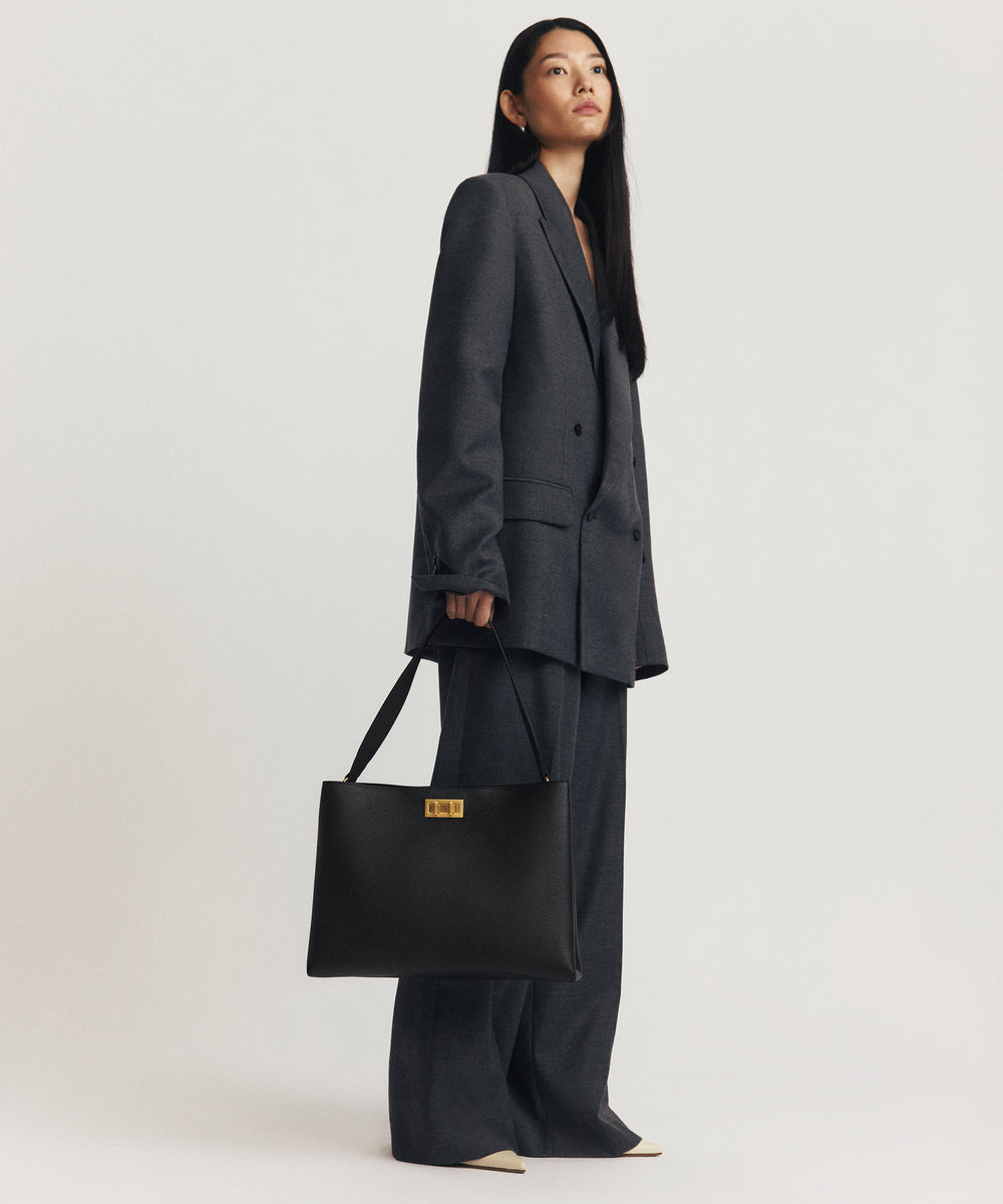 Le Duo Shopper