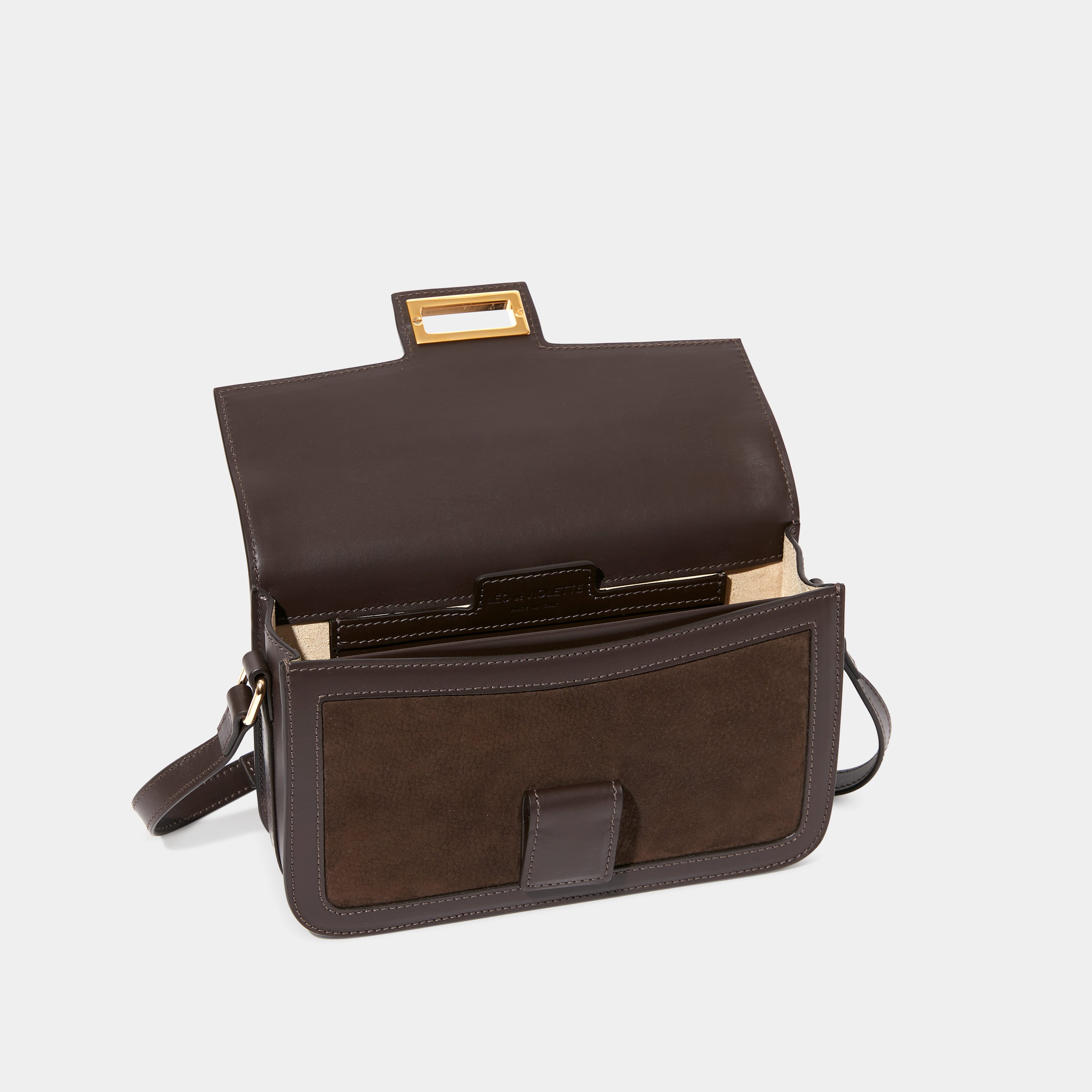 Le Sac Baguette