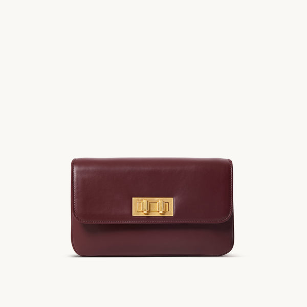 バッグ Deuxieme Classe LE TWINSLU SMALL BAG Le Mini Duo