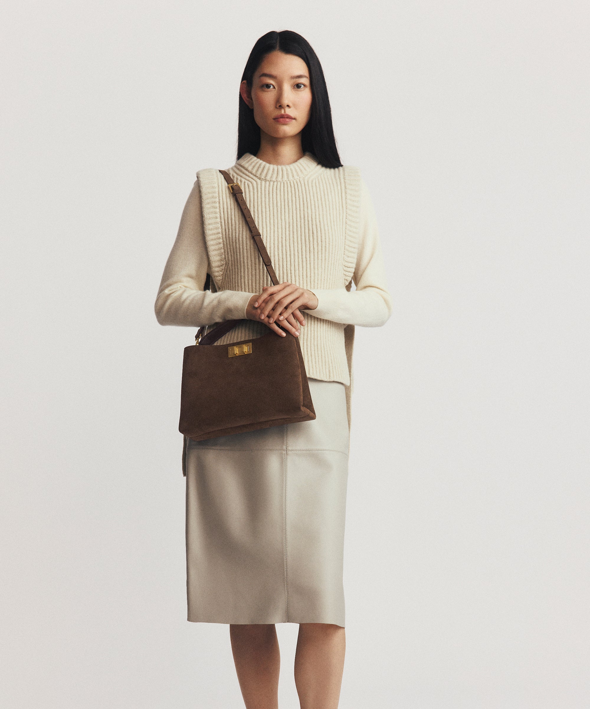 Le Mini Duo Shopper