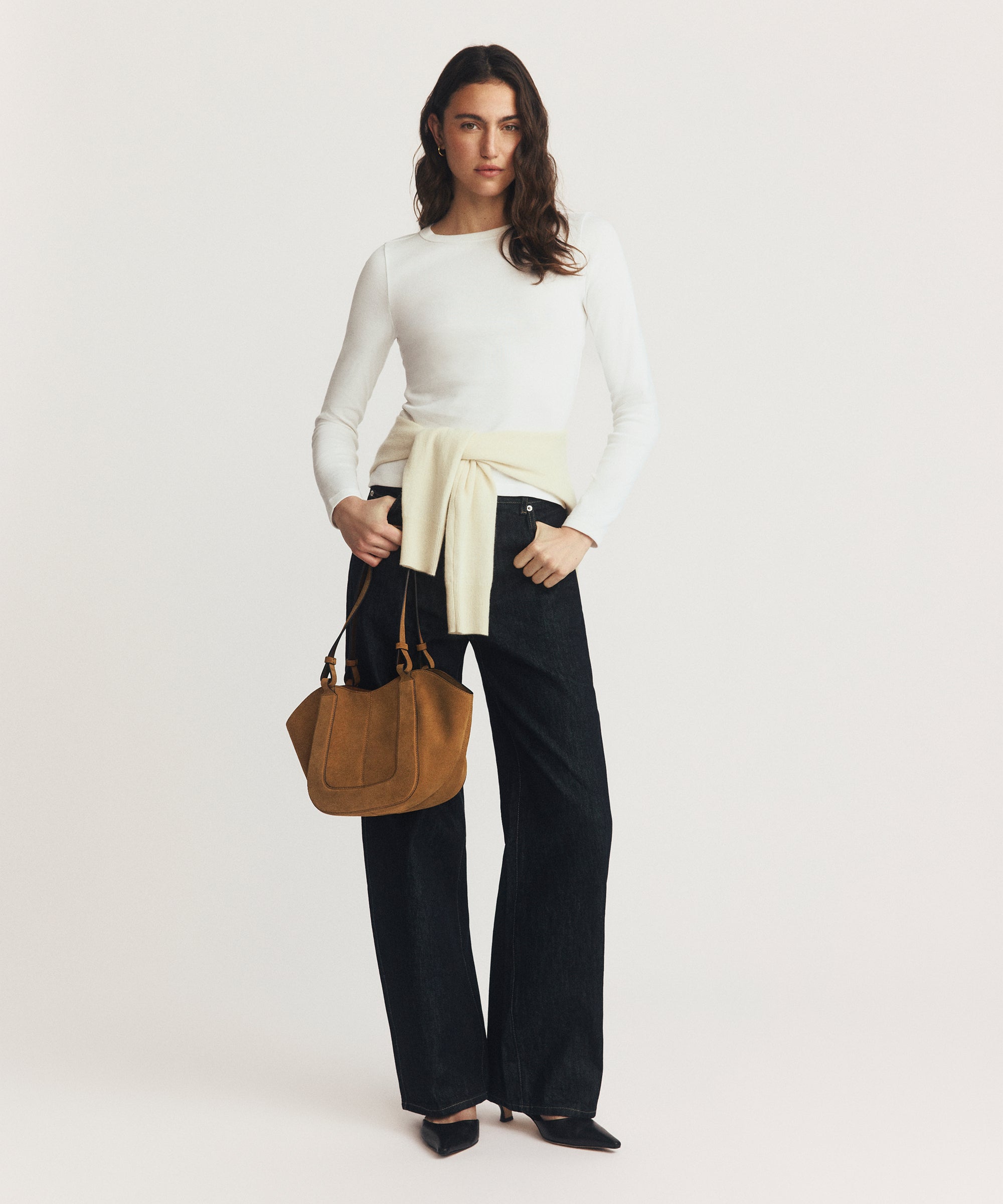 Le Mini Gina Tote