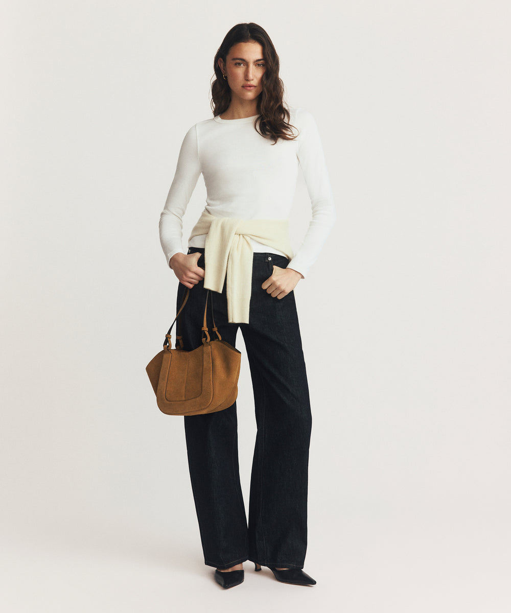 Le Mini Gina Tote