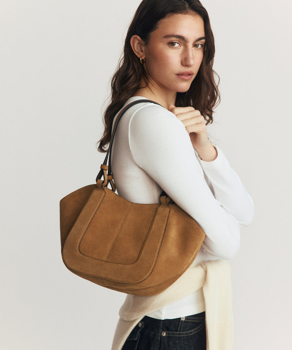 Le Mini Gina Tote