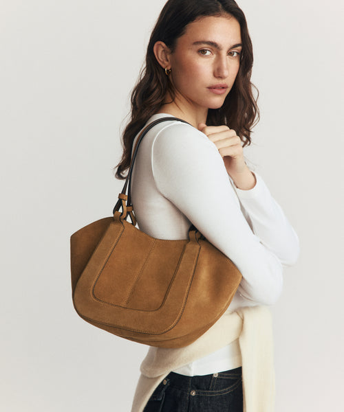 Le Mini Gina Tote