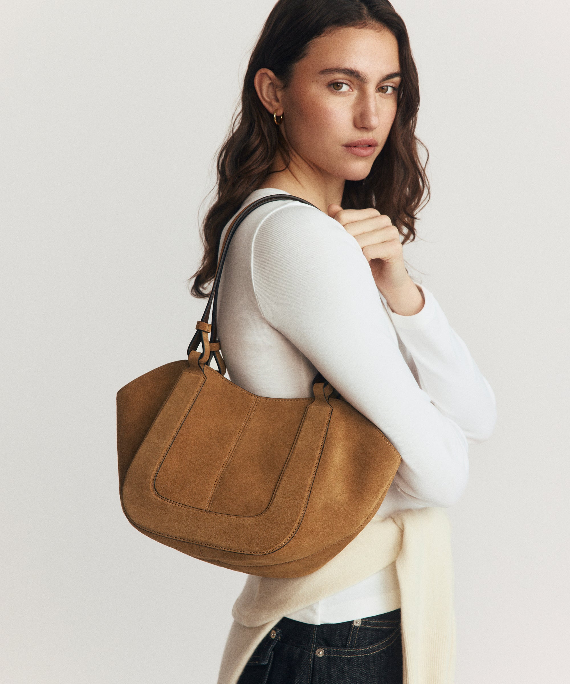 Le Mini Gina Tote