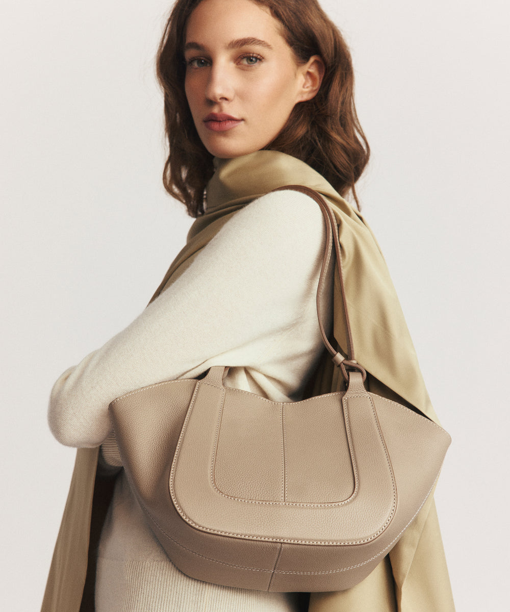 Le Mini Gina Tote