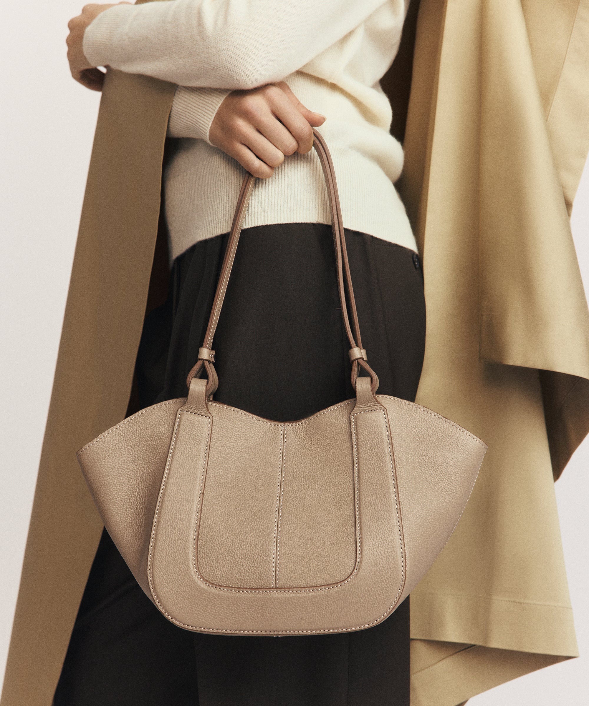 Le Mini Gina Tote