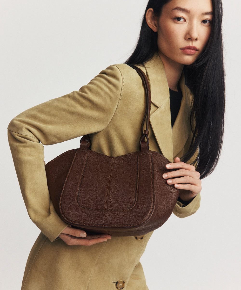 Le Mini Gina Tote