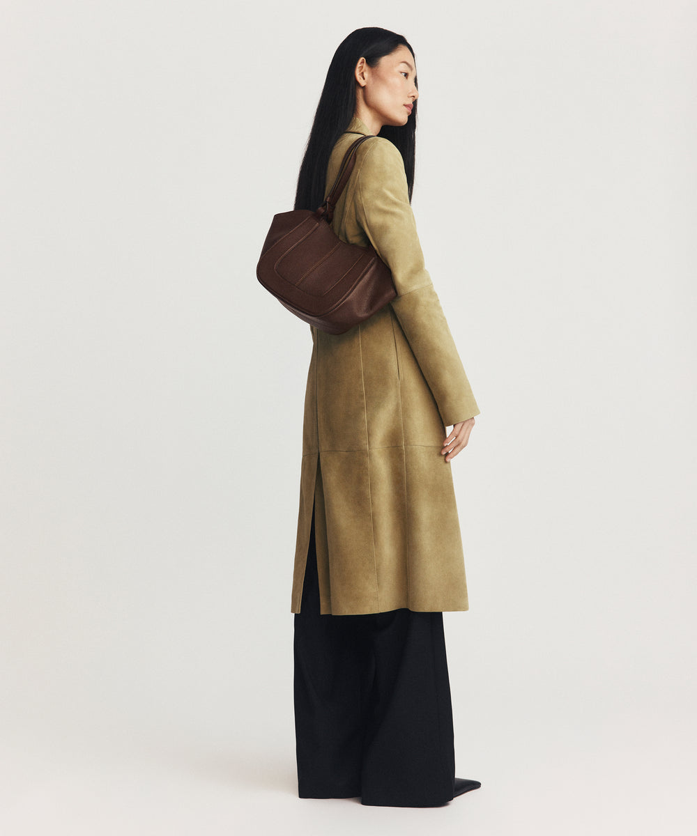 Le Mini Gina Tote