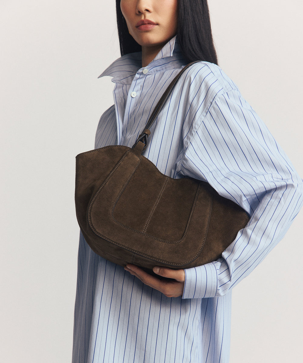 Le Mini Gina Tote