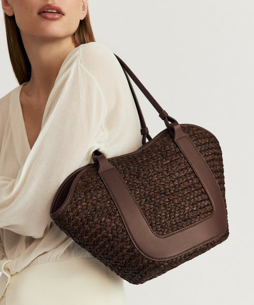 Le Mini Gina Tote