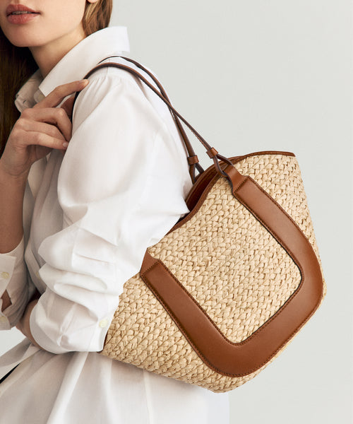 Le Mini Gina Tote