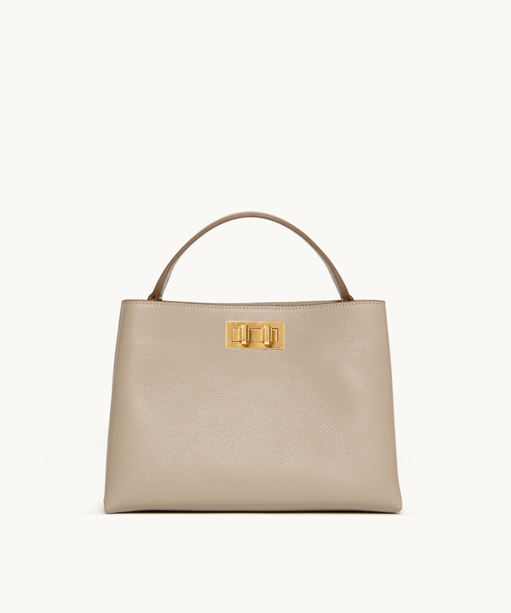 Le Mini Duo Shopper